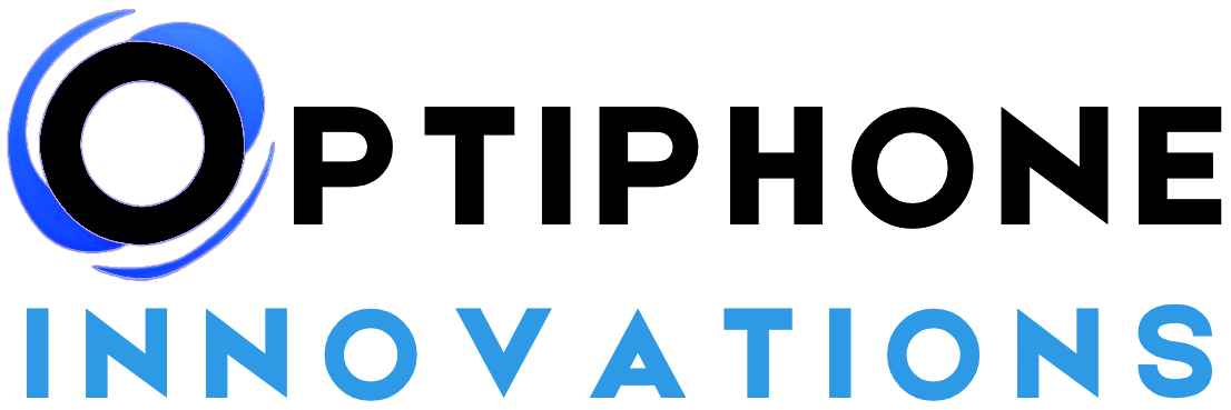 Optiphone Innovations